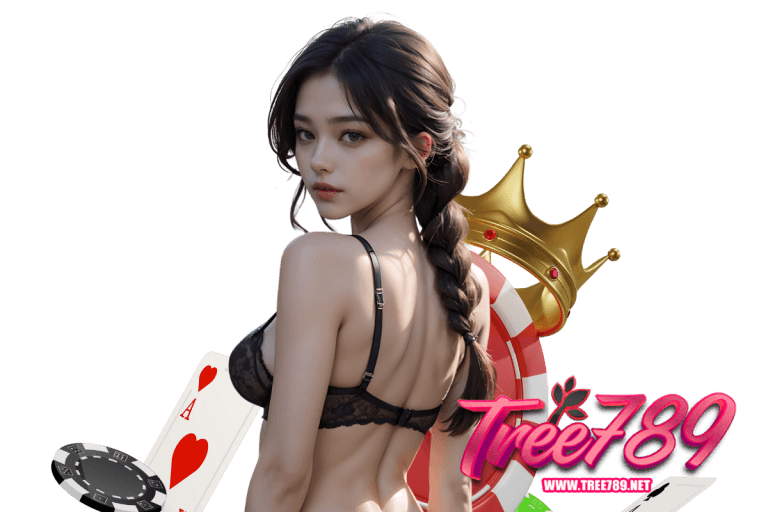 tree789 ทรูวอเลท