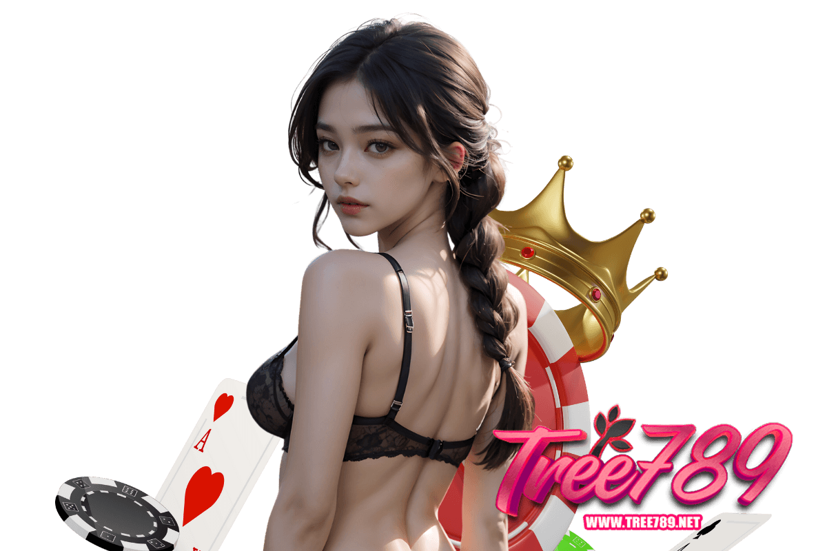 tree789 ทรูวอเลท