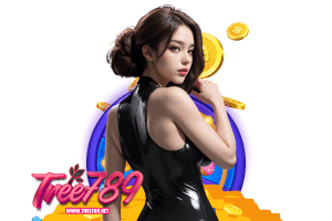 tree789 สล็อต