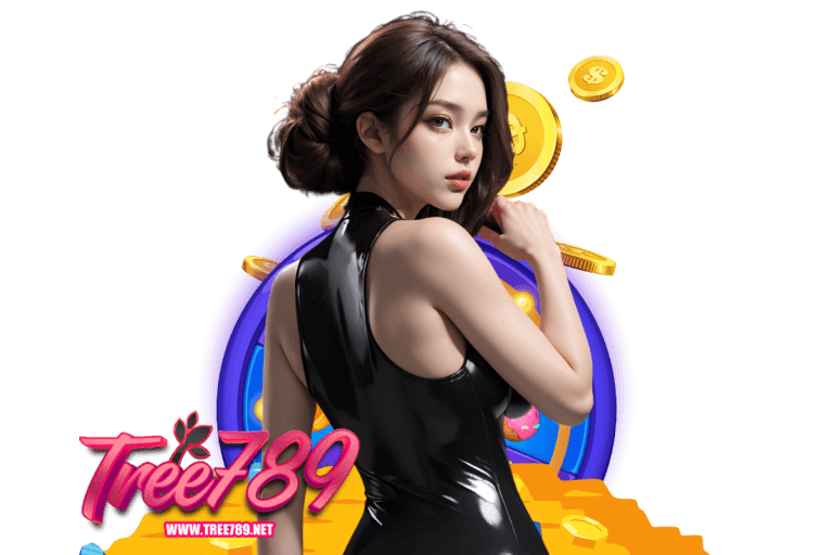 tree789 สล็อต