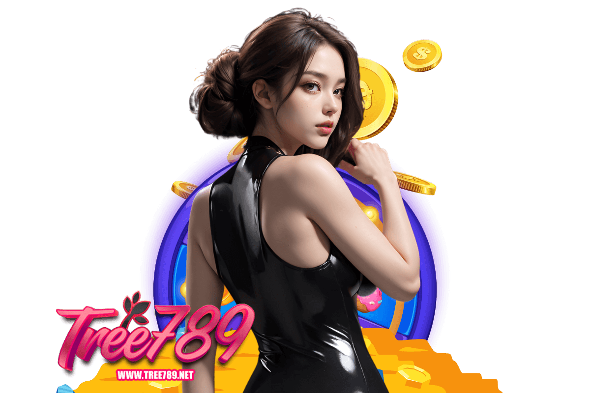 tree789 สล็อต