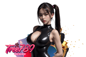 tree789 แตกง่าย